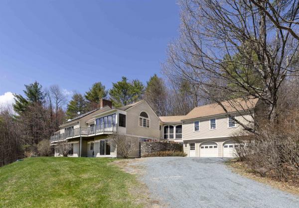 195 Willey Hill Road