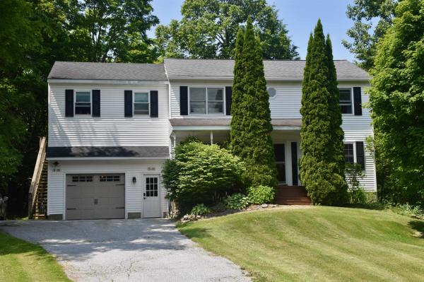 75 Allen Drive
