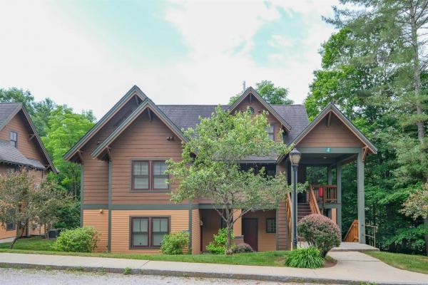 60 Spaulding Road
