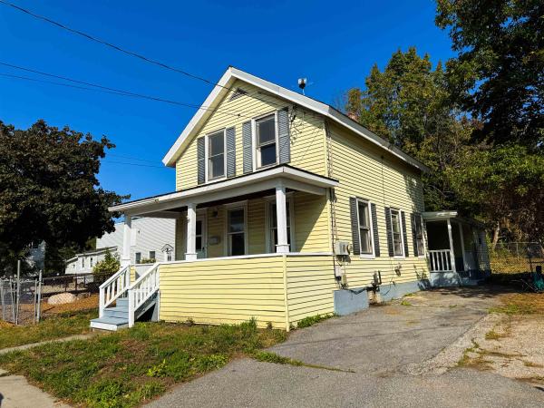 229 Division Street