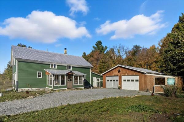 84 Beebe Hill Road