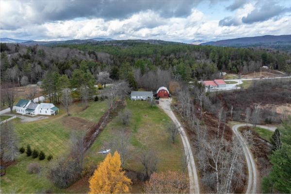 135 Overlook Drive