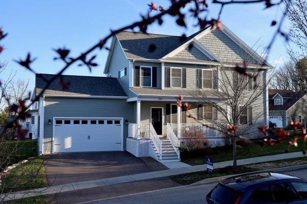 104 Churchill Street