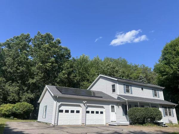 1301 Blakely Road