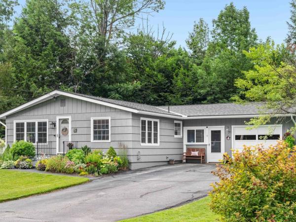 5 Spruce Lane