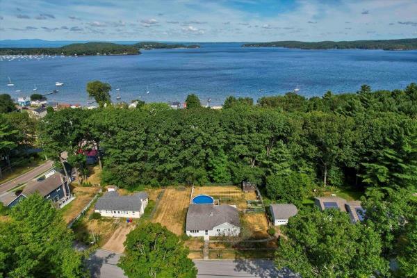 55 Bayview Drive