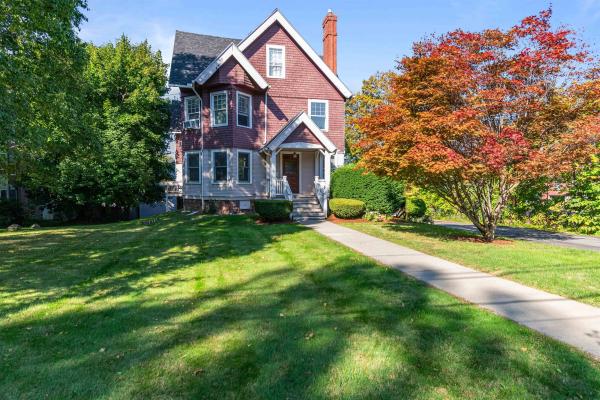 71 South Williams Street