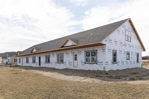 Lot 312 Sunrise Drive