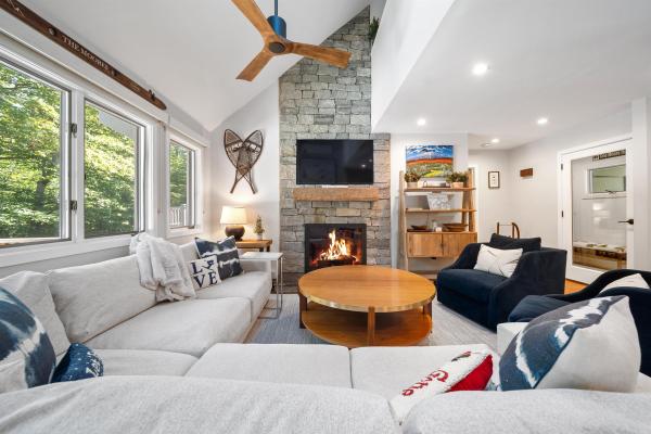 8 East Birch Road