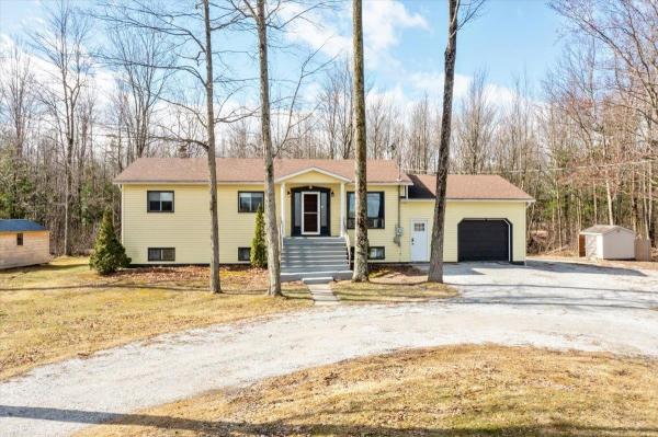 3915 Lower Newton Road