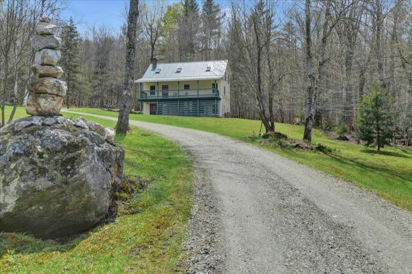 36 Hubbard Road