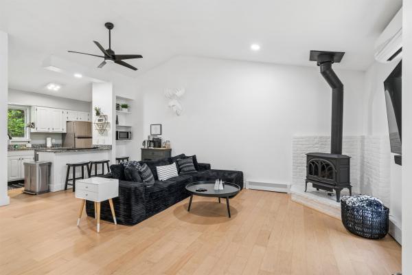 253 Old Quechee Road