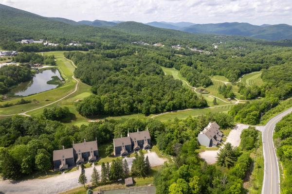697 East Mountain Road
