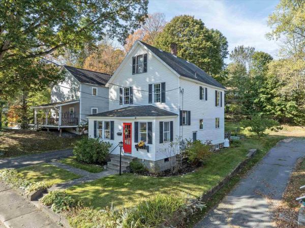144 Belmont Avenue