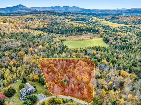 Lot 9 Mountain Estates Drive