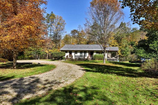 185 Beans Bridge Road 185 Beans Bridge Road
