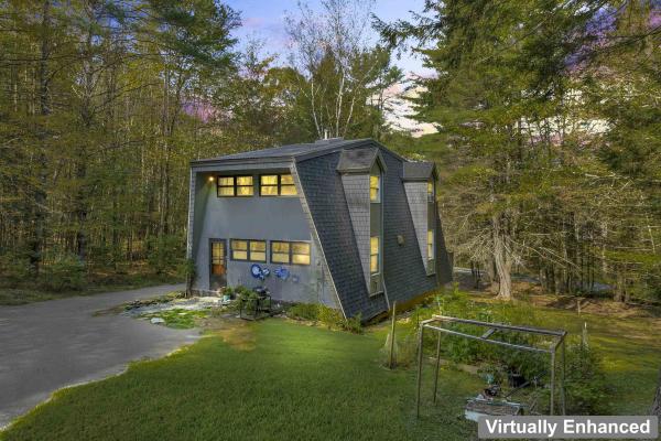 402 Marsh Family Road