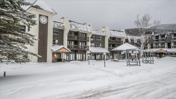 4302 Bolton Valley Access Road