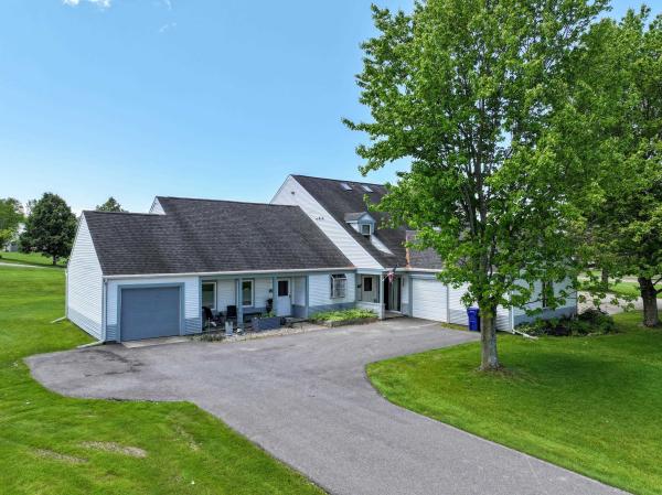 11 Bowman Road