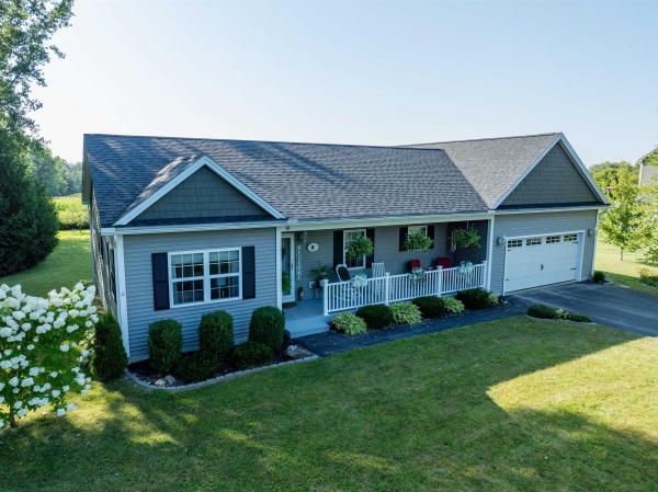 18 Cedar Ledge Estates