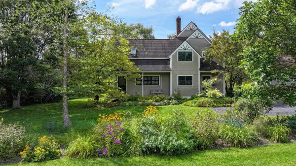 200 Morningside Drive