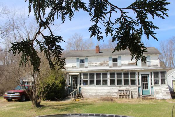 109 Evergreen Drive