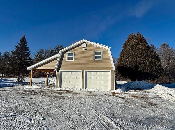 207.5 Dorr Drive