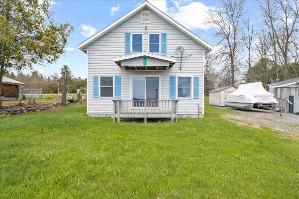 55 Dewing Road