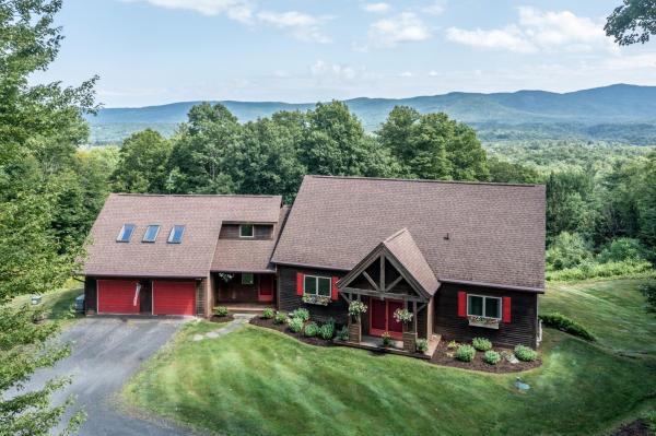 141 Allan Ridge Road