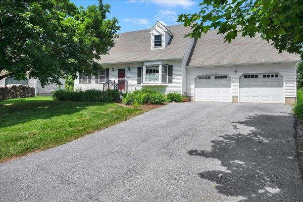 245 Pleasant Acres Drive