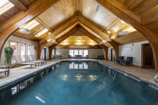 118 High Ridge Road