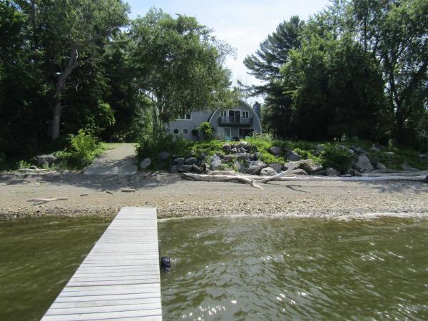 698 Country Club Road