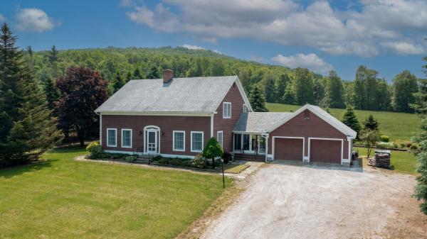 3581 Colvin Hill Road