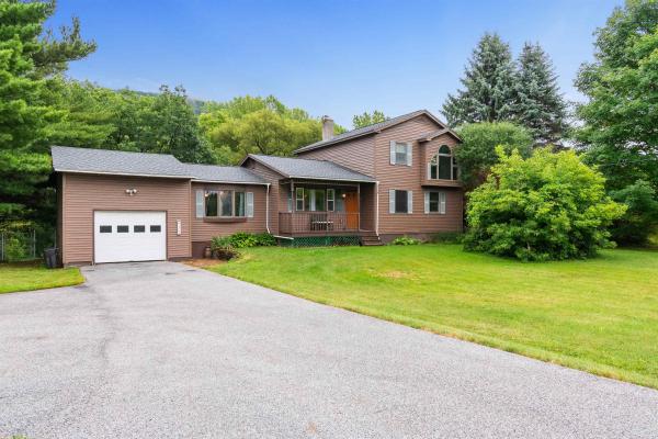 1367 Fairfax Road