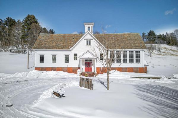 66 Duttonsville School Drive