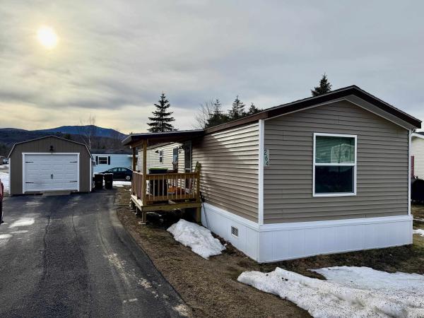 264 Sterling View Road