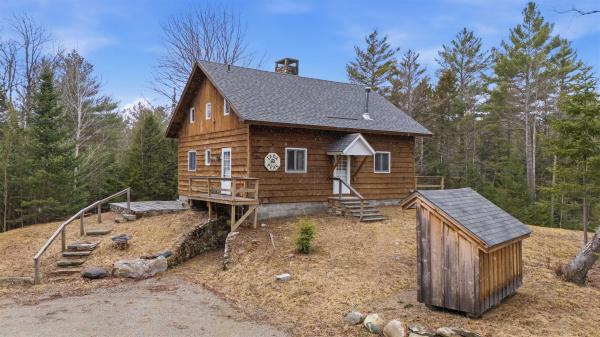 2936 Hapgood Pond Road