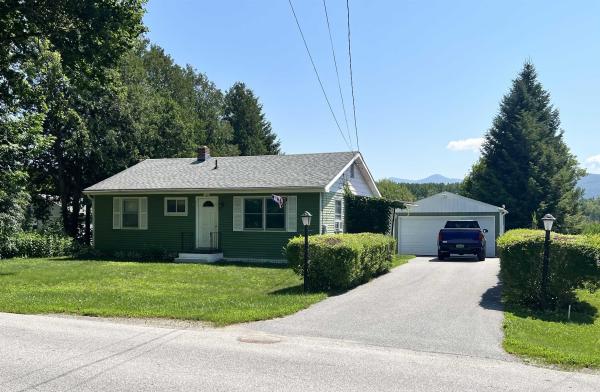 140 Dorr Drive