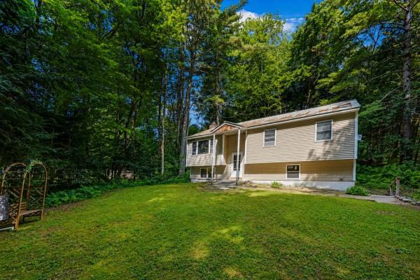 3 Cypress Lane