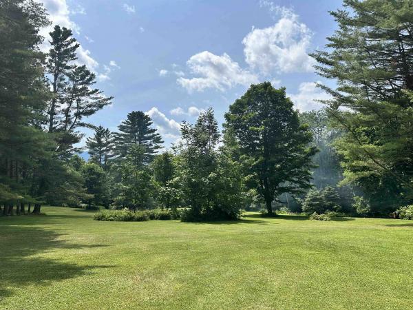 Single Family in Johnson VT