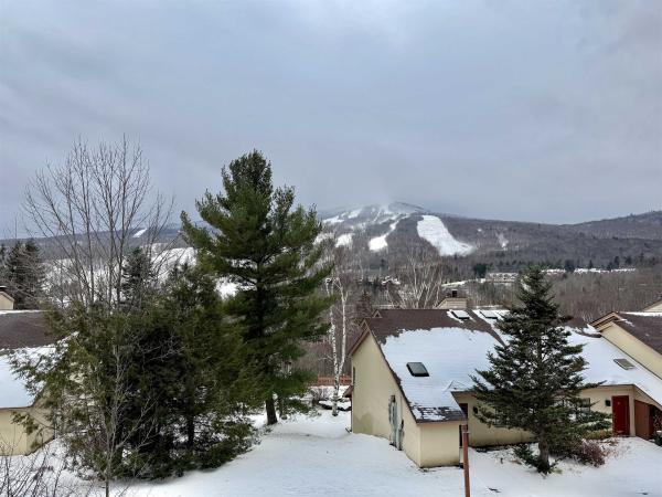 15D Mountain Village