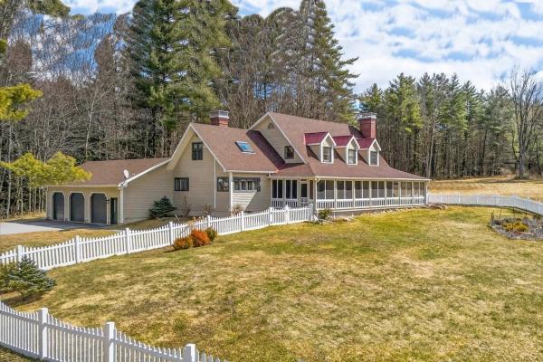 316 Elm Hill Drive