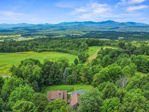 377 Elmore Mountain Road
