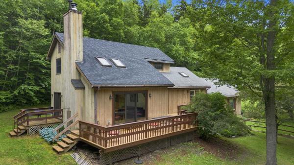 352 Edwins Pond Road