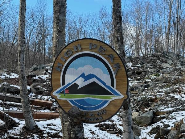 Lot 4 -156 High Peak Way