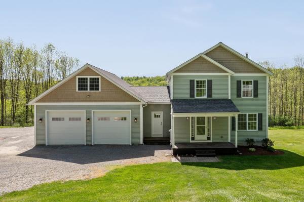 391 Duffy Road