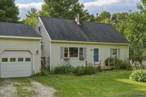 3477 Stage Road