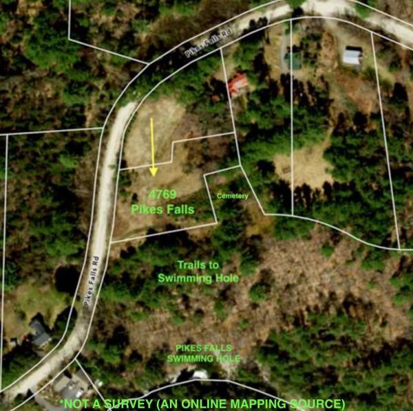 4769 Pikes Falls Road