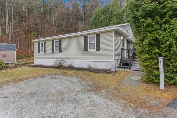 65 Hemlock Road