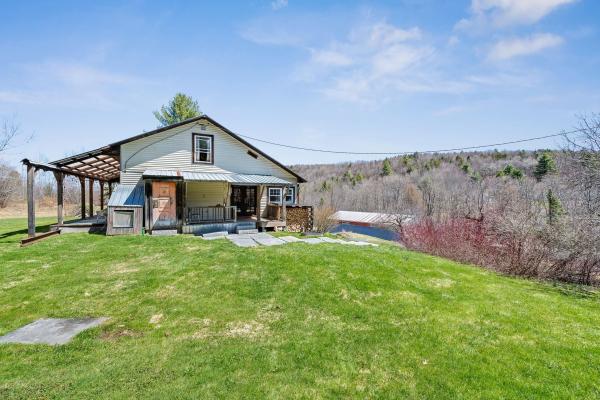115 Washbowl Road